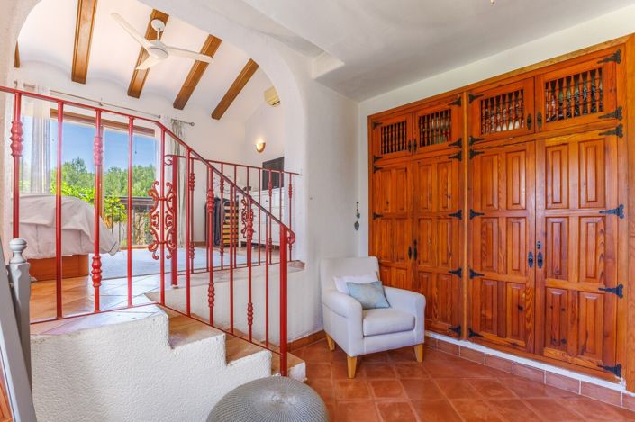 Image No.24-Villa de 3 chambres à vendre à Javea