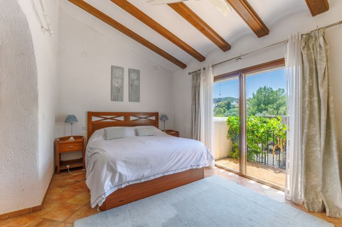 Image No.25-Villa de 3 chambres à vendre à Javea