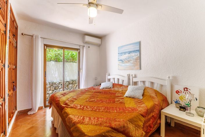 Image No.28-Villa de 3 chambres à vendre à Javea