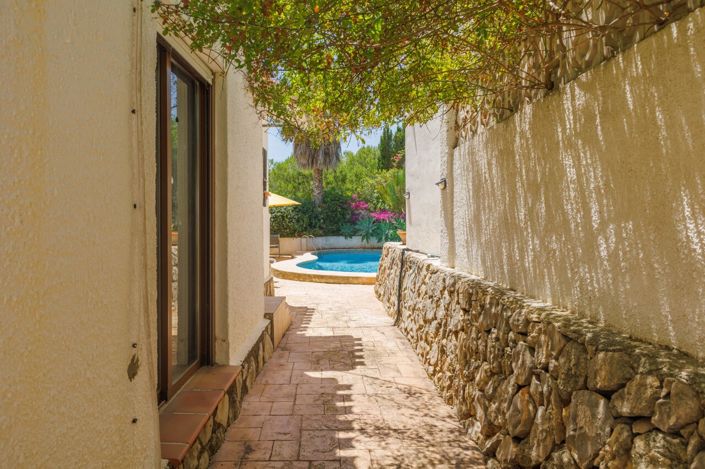 Image No.36-Villa de 3 chambres à vendre à Javea