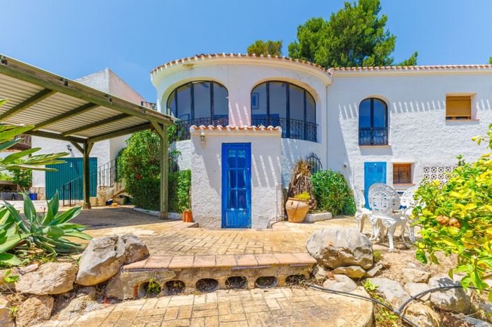 Image No.37-Villa de 3 chambres à vendre à Javea