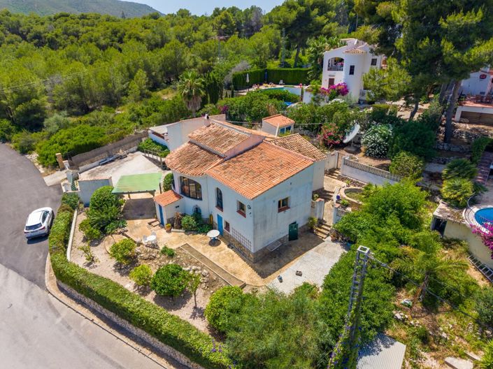 Image No.43-Villa de 3 chambres à vendre à Javea