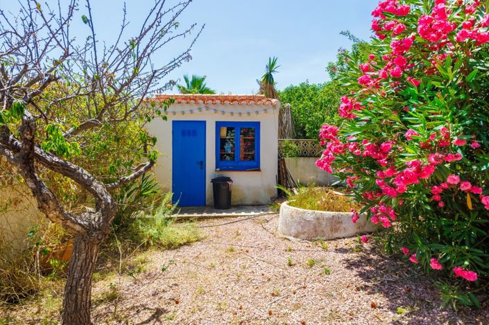 Image No.44-Villa de 3 chambres à vendre à Javea