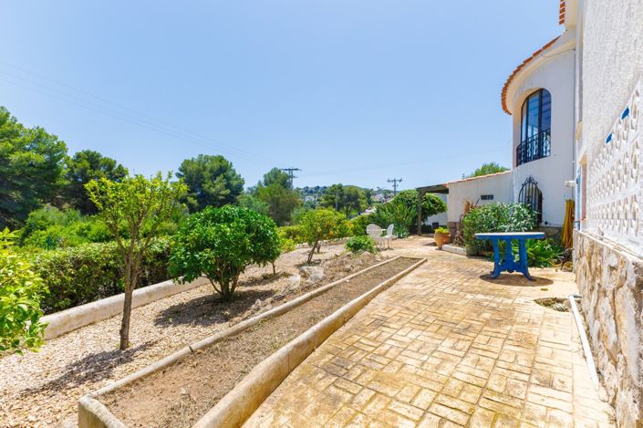 Image No.45-Villa de 3 chambres à vendre à Javea