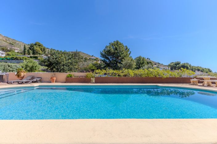 Image No.20-Villa de 4 chambres à vendre à Javea