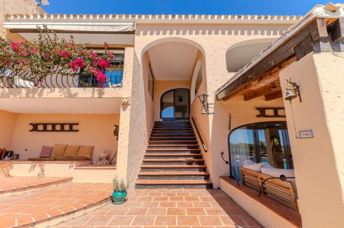 Image No.23-Villa de 4 chambres à vendre à Javea