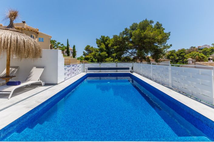 Image No.14-Villa de 4 chambres à vendre à Javea