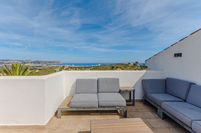 Image No.9-Villa de 4 chambres à vendre à Javea