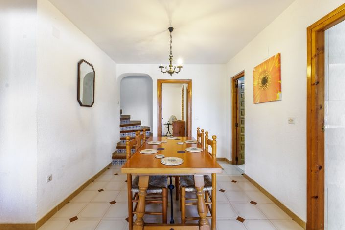 Image No.22-Villa de 3 chambres à vendre à Javea