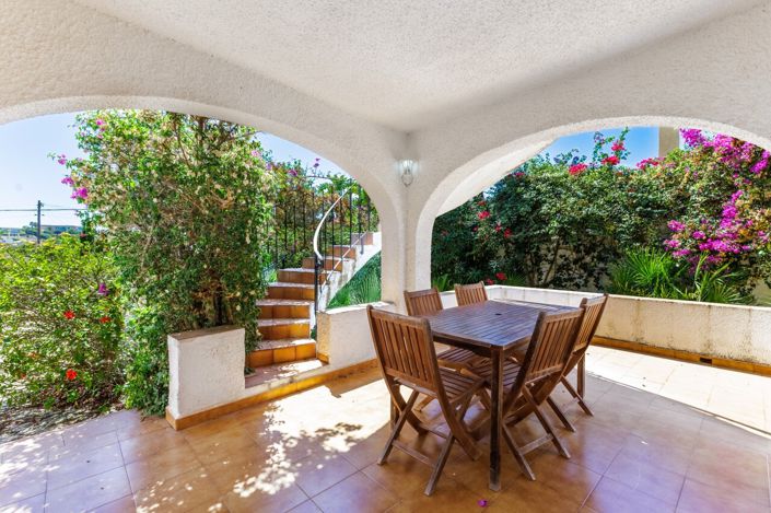 Image No.27-Villa de 3 chambres à vendre à Javea