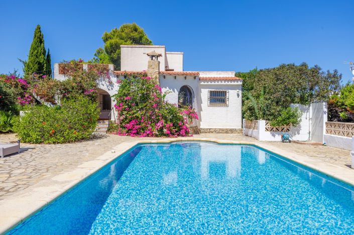 Image No.35-Villa de 3 chambres à vendre à Javea