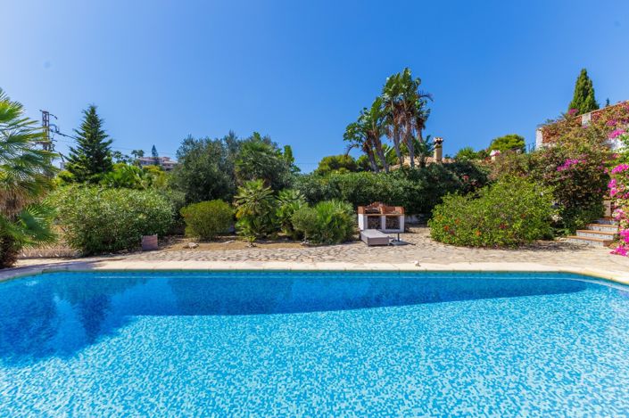 Image No.37-Villa de 3 chambres à vendre à Javea