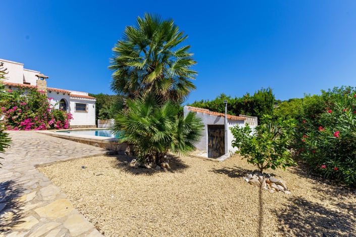 Image No.42-Villa de 3 chambres à vendre à Javea