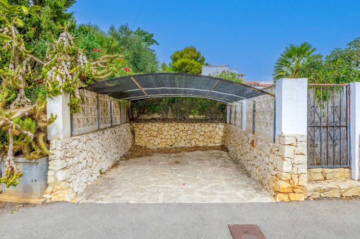 Image No.44-Villa de 3 chambres à vendre à Javea