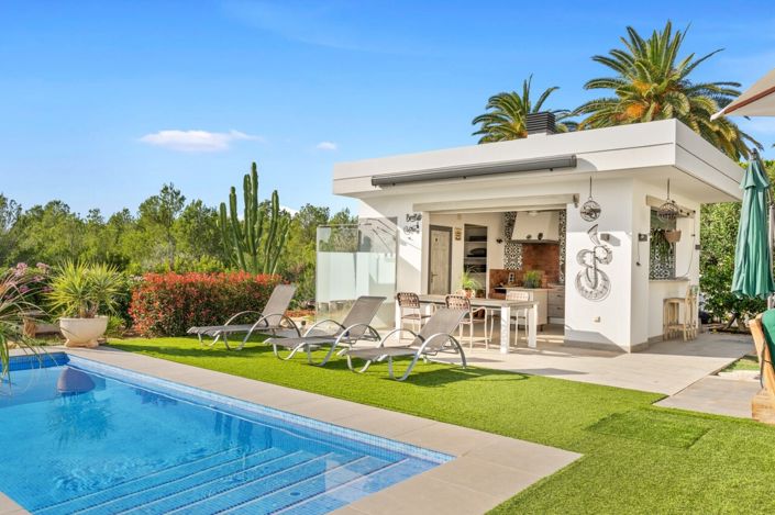 Image No.24-5 Bed Villa for sale