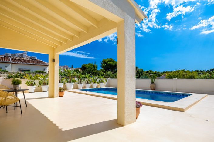 Image No.12-3 Bed Villa for sale