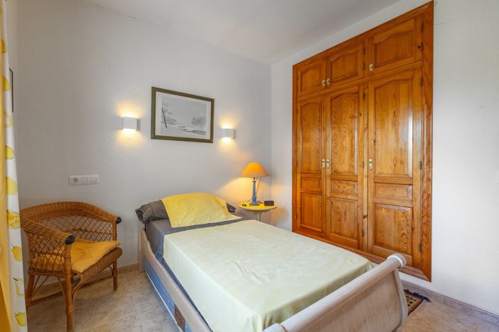 Image No.26-3 Bed Villa for sale