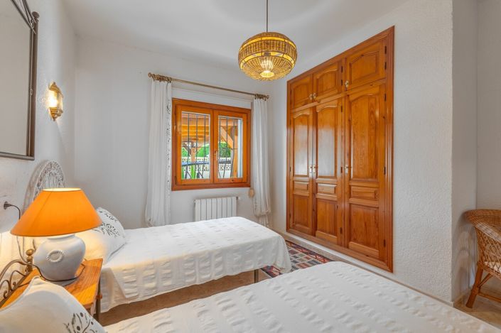 Image No.29-3 Bed Villa for sale