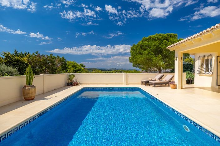 Image No.34-3 Bed Villa for sale