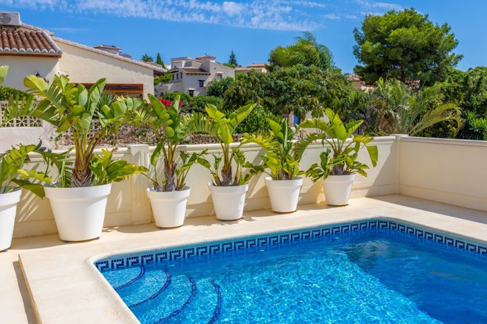 Image No.37-3 Bed Villa for sale