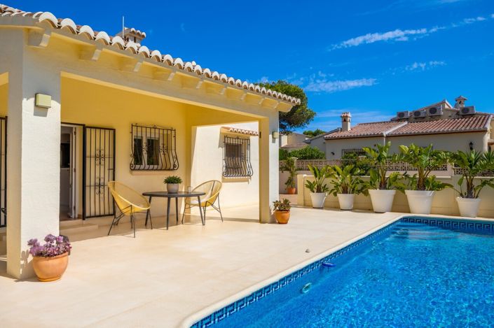 Image No.38-3 Bed Villa for sale