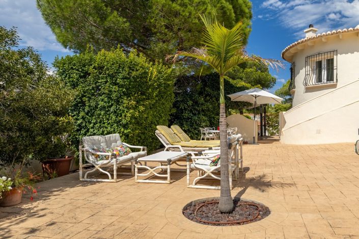 Image No.41-3 Bed Villa for sale