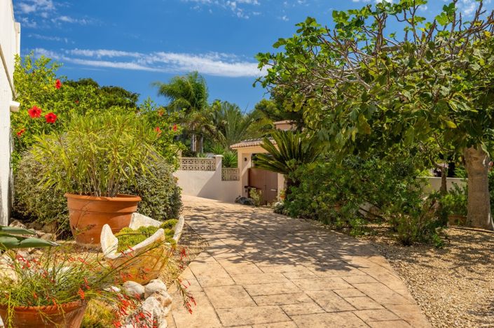 Image No.43-3 Bed Villa for sale