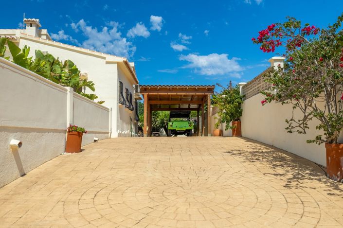 Image No.46-3 Bed Villa for sale