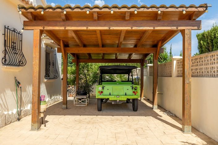 Image No.47-3 Bed Villa for sale
