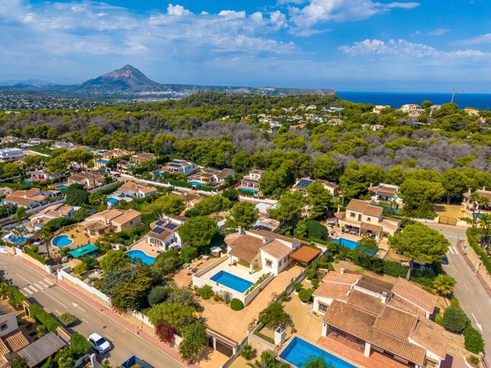Image No.48-3 Bed Villa for sale