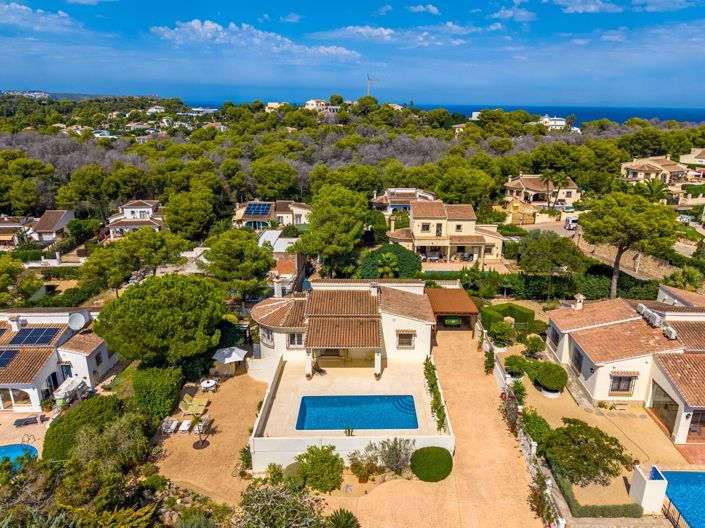 Image No.49-3 Bed Villa for sale