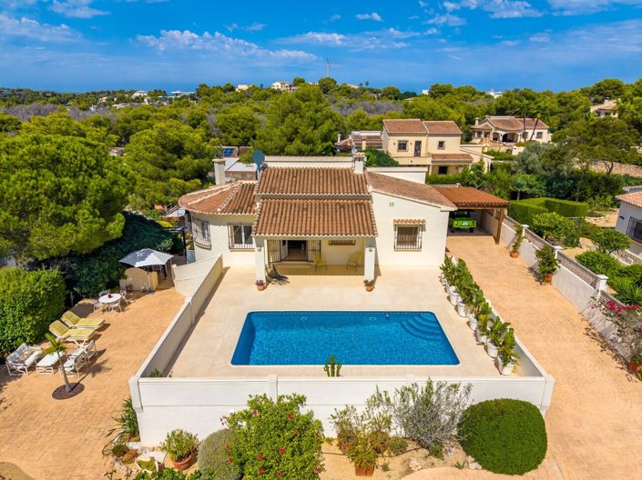 Image No.50-3 Bed Villa for sale