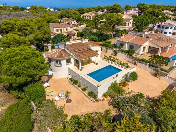 Image No.51-3 Bed Villa for sale