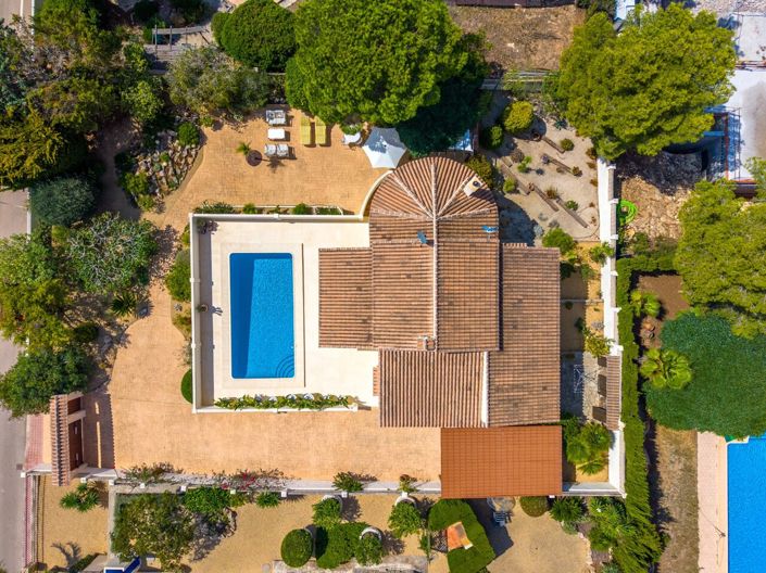 Image No.51-3 Bed Villa for sale