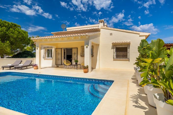 Image No.10-3 Bed Villa for sale