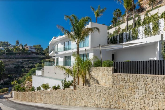 Image No.7-4 Bed Villa for sale