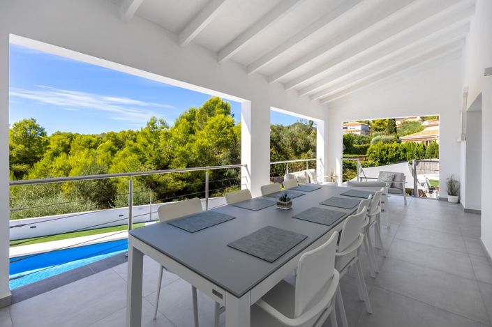 Image No.39-Villa de 4 chambres à vendre à Javea