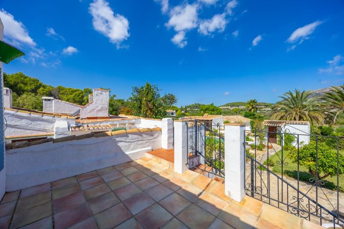 Image No.39-3 Bed Villa for sale