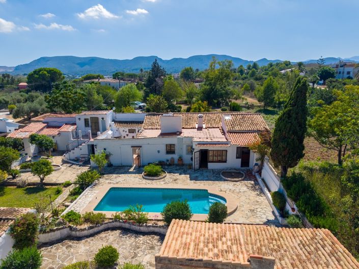 Image No.41-3 Bed Villa for sale