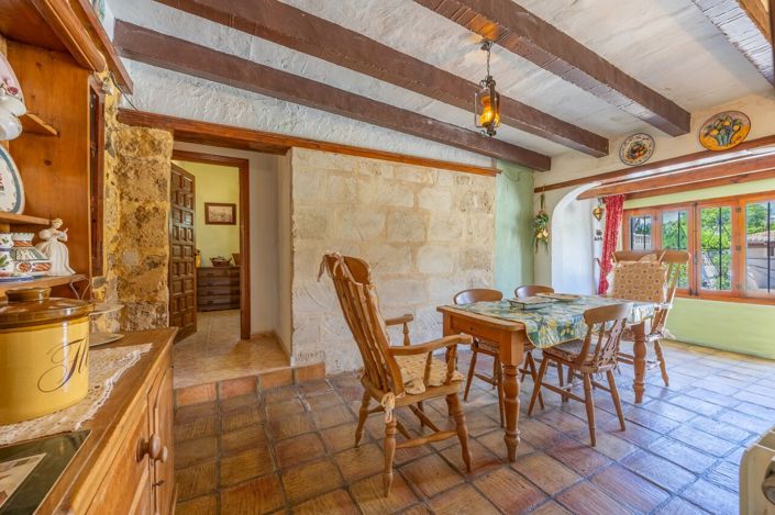 Image No.6-3 Bed Villa for sale