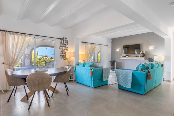 Image No.6-4 Bed Villa for sale