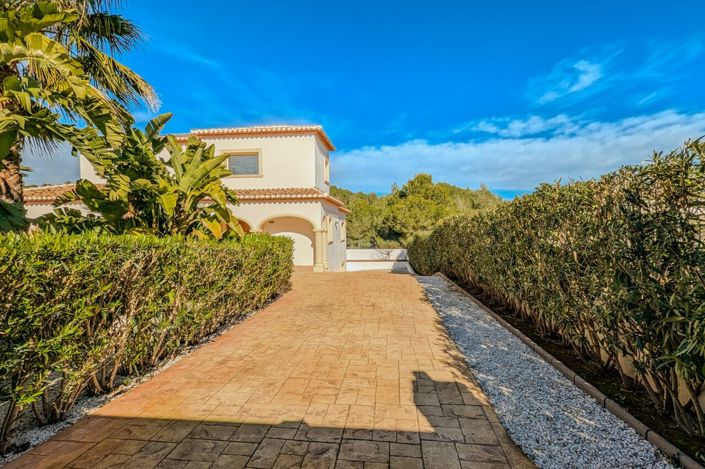 Image No.38-4 Bed Villa for sale