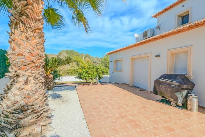Image No.40-4 Bed Villa for sale