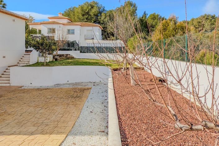 Image No.43-4 Bed Villa for sale