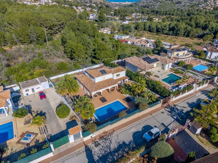 Image No.50-4 Bed Villa for sale
