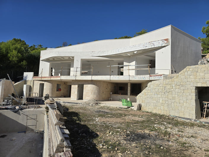 Image No.4-4 Bed Villa for sale
