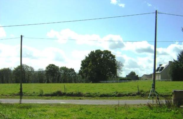 Image No.2-Terre à vendre à Langoëlan