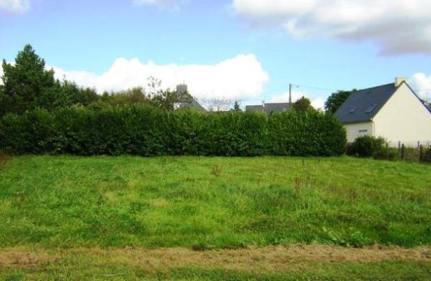 Image No.5-Terre à vendre à Langoëlan