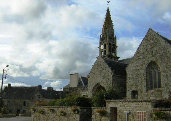 Image No.6-Terre à vendre à Langoëlan