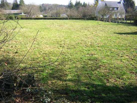 Image No.2-Terre à vendre à Locmalo